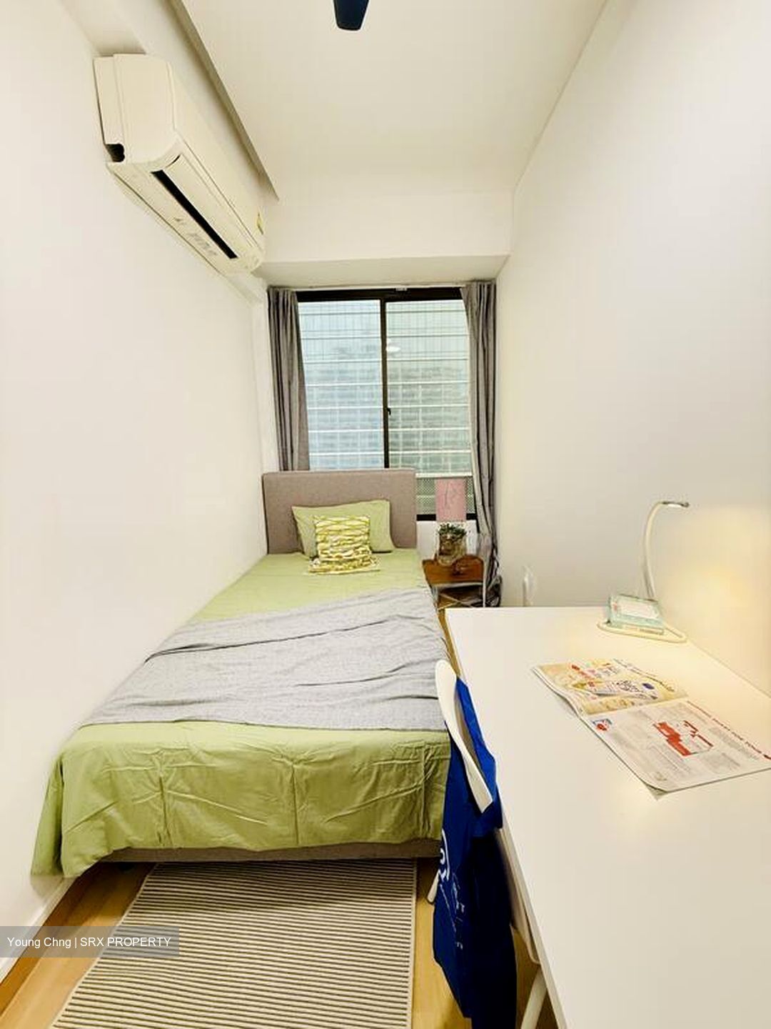 International Plaza (D2), Apartment #506144421